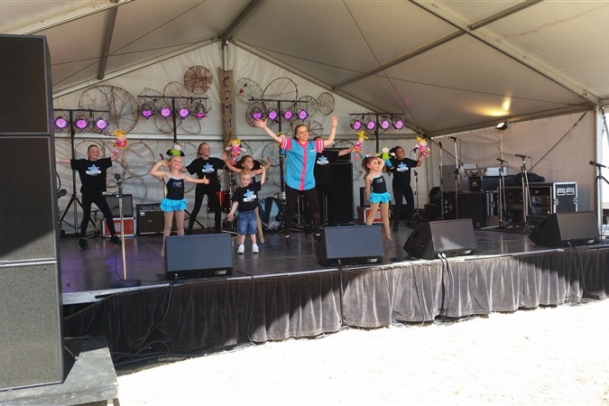 Whittlesea Council Community Festival 2017